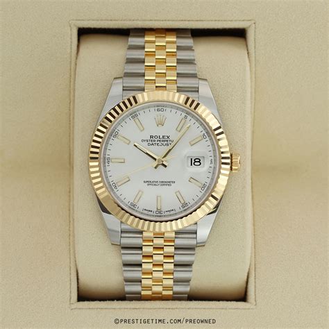 rolex datejust 41 konfigurieren|rolex datejust 41mm pre owned.